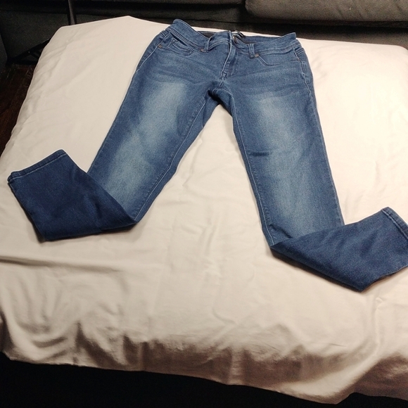 1822 Denim women's jeggings size 27 - Picture 1 of 11